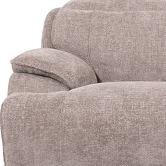 CHAISELONGUE TELA BOUCLE KAITO