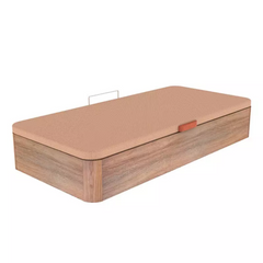CANAPÉ WOOD ECO APERTURA LATERAL CAMBRIAN 120X200 (OFERTA)