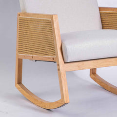 BUTACA MECEDORA VIKTORIA