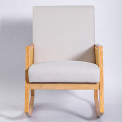 BUTACA MECEDORA VIKTORIA