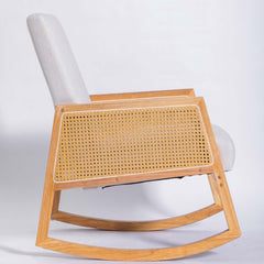 BUTACA MECEDORA VIKTORIA