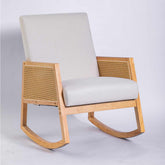 BUTACA MECEDORA VIKTORIA