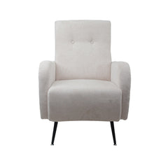 SILLÓN NUBIRA TELA ACUALINE