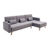 CHAISELONGUE CAMA ADDA