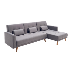 CHAISELONGUE CAMA ADDA