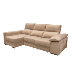 CHAISELONGUE TELA ALBANY ALBORAIA (ACUALINE)