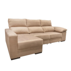 CHAISELONGUE TELA ALBANY ALBORAIA (ACUALINE)