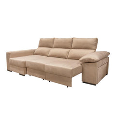 CHAISELONGUE TELA ALBANY ALBORAIA (ACUALINE)