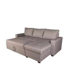 CHAISELONGUE CAMA THEORY