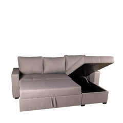 CHAISELONGUE CAMA THEORY