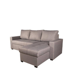 CHAISELONGUE CAMA THEORY