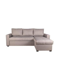 CHAISELONGUE CAMA THEORY