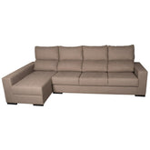 CHAISELONGUE TELA CRYSTAL CANARIAS