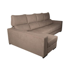 CHAISELONGUE TELA CRYSTAL CANARIAS