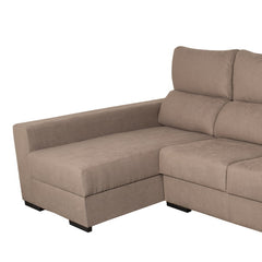 CHAISELONGUE TELA CRYSTAL CANARIAS