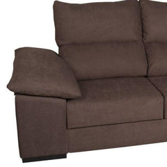 CHAISELONGUE TELA CRYSTAL CYPRUS