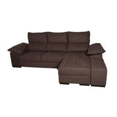 CHAISELONGUE TELA CRYSTAL CYPRUS