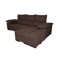 CHAISELONGUE TELA CRYSTAL CYPRUS