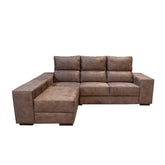 CHAISELONGUE TELA HANOI MENORCA