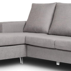 CHAISELONGUE TELA CRYSTAL MONACO