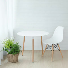 MESA DE COCINA ARIA (Ø60 cm)