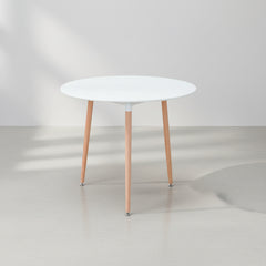 MESA DE COCINA ARIA (Ø60 cm)