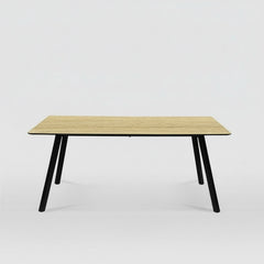 MESA DE COMEDOR MDF CHAPA HAYA HERA