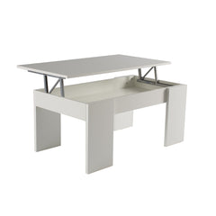 MESA DE CENTRO ELEVABLE BERGAMO