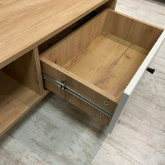 MESA DE CENTRO SUECIA