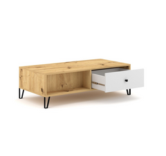 MESA DE CENTRO SUECIA