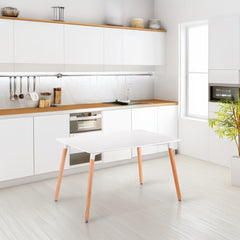 MESA DE COMEDOR OSLO