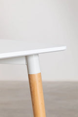 MESA DE COMEDOR OSLO