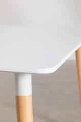 MESA DE COMEDOR OSLO