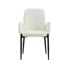 SILLA COMEDOR BELA TELA TEDDY