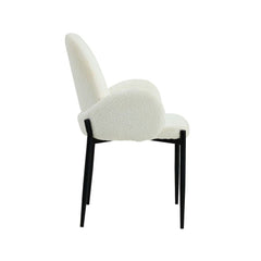 SILLA COMEDOR BELA TELA TEDDY