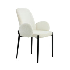 SILLA COMEDOR BELA TELA TEDDY