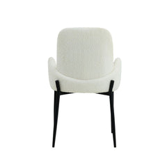 SILLA COMEDOR BELA TELA TEDDY