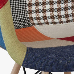 SILLA COMEDOR SHANTI