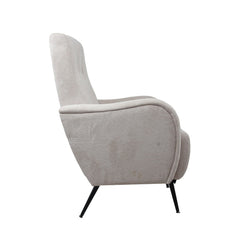 SILLÓN NUBIRA TELA ACUALINE