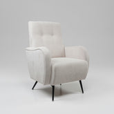 SILLÓN NUBIRA TELA ACUALINE