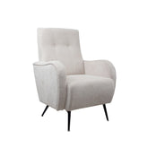 SILLÓN NUBIRA TELA ACUALINE