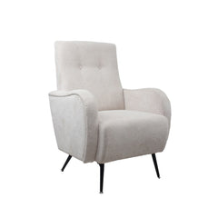 SILLÓN NUBIRA TELA ACUALINE