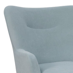 BUTACA CON REPOSAPIÉS HINDUKUSH