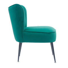 BUTACA NIGERIA VELVET