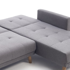 CHAISELONGUE CAMA ADDA