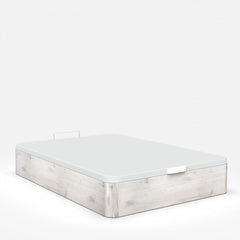 CANAPÉ ABATIBLE WOOD ARTICO ECO GRAN CAPACIDAD (OFERTA)