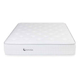 COLCHÓN MUELLES ENSACADOS + VISCO DOMO NEWPORT