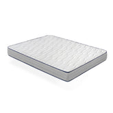 COLCHÓN HR VISCO DOMO CARLA