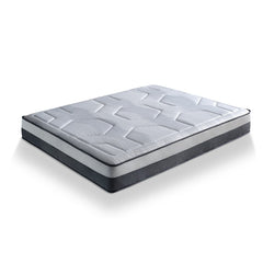 COLCHÓN HR VISCO DOMO SAMOA 120X190CM (OFERTA)