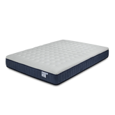 COLCHÓN MUELLES ENSACADOS + VISCOGEL DOMO NUIX